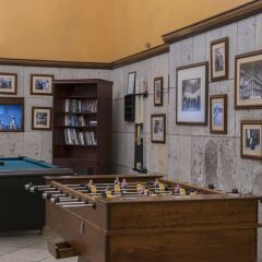 Отель Morales Historical & Colonial Downtown core Мексика, Гвадалахара - отзывы, цены и фото номеров - забронировать отель Morales Historical & Colonial Downtown core онлайн детские мероприятия фото 2