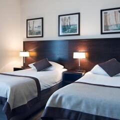 Europeum Hotel комната для гостей фото 4