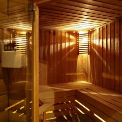 Отель Boutique Hotel Donauwalzer Австрия, Вена - 7 отзывов об отеле, цены и фото номеров - забронировать отель Boutique Hotel Donauwalzer онлайн сауна