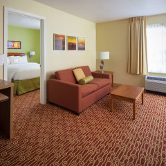 Extended Stay America Suites Atlanta Norcross in Norcross, United States of America from 106$, photos, reviews - zenhotels.com guestroom