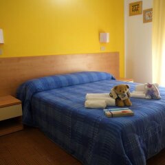 Hotel Frida комната для гостей фото 5