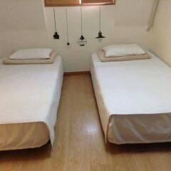 Отель OppaHostel спа фото 2