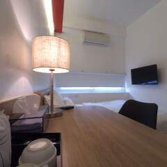 HQ hostel Silom комната для гостей фото 3