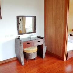 Bussaba Bangkok Suvarnabhumi Airport Hotel удобства в номере