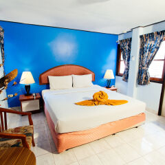 Thipurai Beach Hotel Annex детские мероприятия
