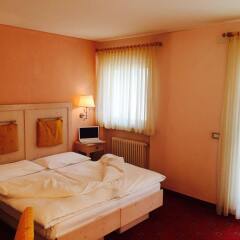 Hotel Stella Montis комната для гостей