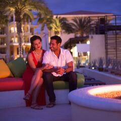 Отель Casa Dorada Los Cabos Resort & Spa развлечения