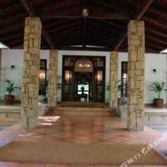 Отель Palm Garden Village Шри-Ланка, Анурадхапура - отзывы, цены и фото номеров - забронировать отель Palm Garden Village онлайн фото 9