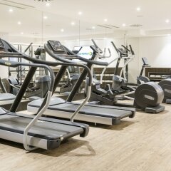 Отель Ilunion Hotel Bilbao Испания, Бильбао - 2 отзыва об отеле, цены и фото номеров - забронировать отель Ilunion Hotel Bilbao онлайн фото 2