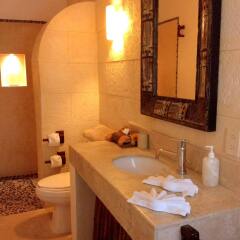 Espuma Hotel - Adults Only ванная