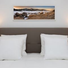Отель Porto Romântico Studio - Santo Ildefonso Португалия, Порту - отзывы, цены и фото номеров - забронировать отель Porto Romântico Studio - Santo Ildefonso онлайн комната для гостей фото 3