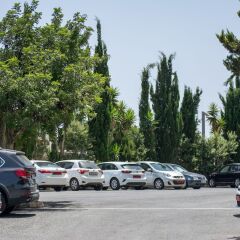 Отель Grecian Park Кипр, Протарас - 3 отзыва об отеле, цены и фото номеров - забронировать отель Grecian Park онлайн парковка