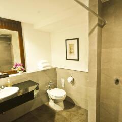 Отель Phuket Orchid Resort and Spa ванная