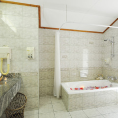 Отель Sun Island Resort & Spa 4* Стандартный номер с различными типами кроватей фото 12
