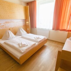 Отель JUFA Hotel Salzburg Австрия, Зальцбург - 1 отзыв об отеле, цены и фото номеров - забронировать отель JUFA Hotel Salzburg онлайн фото 9