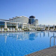 Отель Raymar Hotels - All Inclusive с домашними животными