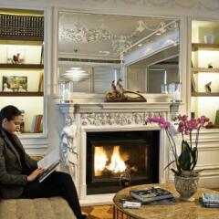 The Stay Bosphorus Турция, Стамбул - отзывы, цены и фото номеров - забронировать отель The Stay Bosphorus онлайн фото 11