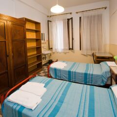 Отель Хостел Domus Civica Италия, Венеция - 3 отзыва об отеле, цены и фото номеров - забронировать отель Хостел Domus Civica онлайн сауна