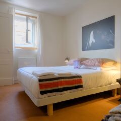 Отель Honorê, Hôtel pour Nomades rêveurs Франция, Лион - отзывы, цены и фото номеров - забронировать отель Honorê, Hôtel pour Nomades rêveurs онлайн детские мероприятия фото 2