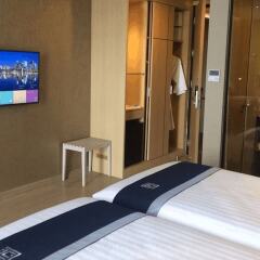 Zayn Hotel Bangkok Бангкок фото 31