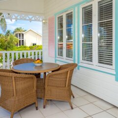 Villa La Playa (Villa) in North Side, Cayman Islands from 1763$, photos, reviews - zenhotels.com balcony