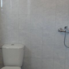 Hotel Sunny Ateo Солнечный берег ванная