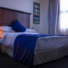 Protea Hotel Ikoyi Westwood 4* Стандартный номер