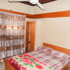 Deke Hotel and Suites in Ikeja, Nigeria from 21$, photos, reviews - zenhotels.com guestroom photo 4