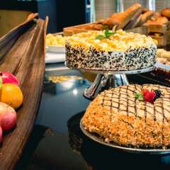 Отель Holiday Inn Berlin Airport - Conference Centre Шёнефельд фото 16