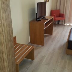 Begonville Hotel удобства в номере фото 2