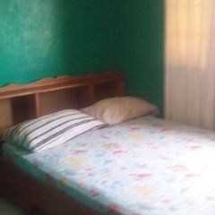 Kollie Guest House in Monrovia, Liberia from 156$, photos, reviews - zenhotels.com guestroom