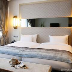 Hotel Imperial Casablanca комната для гостей