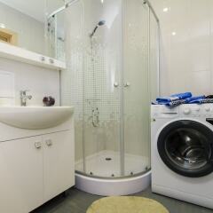 Гостиница Apartmenty Uyut Klassika ванная фото 2