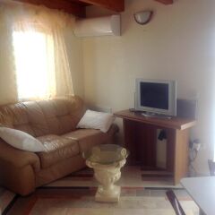 Апартаменты Apartment With 2 Bedrooms in Crispiano, With Pool Access, Enclosed Garden and Wifi - 10 km From the Beach Криспьяно комната для гостей фото 5