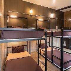 The Alley Hostel & Bistro детские мероприятия