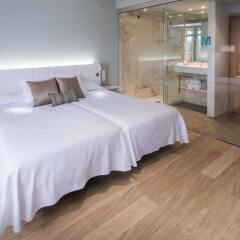 Monica Hotel комната для гостей фото 5