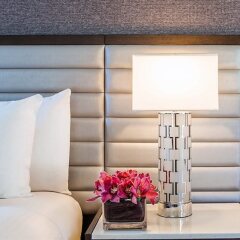 Park Central Hotel New York комната для гостей фото 5