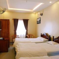 Tuyet Mai Hotel Далат комната для гостей фото 5