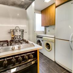 Отель Apartamento Vivalidays Es Blau Испания, Бланес - отзывы, цены и фото номеров - забронировать отель Apartamento Vivalidays Es Blau онлайн в номере фото 2