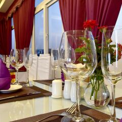 Ha Noi Capella Hotel в номере