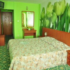 Montecito Hotel комната для гостей фото 2