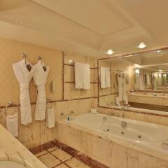 Отель Regency Palace Amman спа
