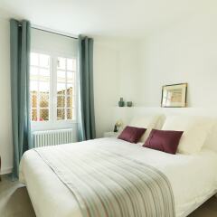 Отель Sublime appartement Champs Elysees ( Chaillot) Франция, Париж - отзывы, цены и фото номеров - забронировать отель Sublime appartement Champs Elysees ( Chaillot) онлайн балкон