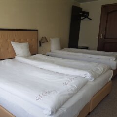 Отель Romantic Boutique Hotel & Spa Литва, Паневежис - 1 отзыв об отеле, цены и фото номеров - забронировать отель Romantic Boutique Hotel & Spa онлайн сейф в номере