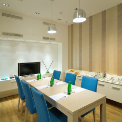 Отель Atrium Fashion Hotel Венгрия, Будапешт - 4 отзыва об отеле, цены и фото номеров - забронировать отель Atrium Fashion Hotel онлайн помещение для мероприятий фото 2