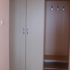 Отель Guest House Val and Kate Свети Влас сейф в номере