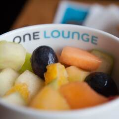 Отель Motel One Glasgow питание