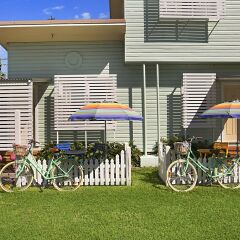 Отель Gold Coast Airport Accommodation - La Costa Motel фото 17
