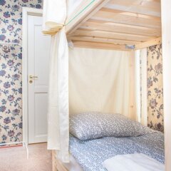 Гостиница Hostels Rus Sukharevskaya Ploshchad комната для гостей фото 2
