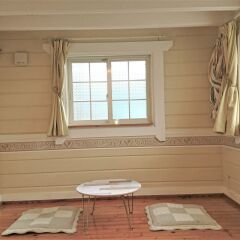 Отель Cottage Morinokokage Япония, Якусима - отзывы, цены и фото номеров - забронировать отель Cottage Morinokokage онлайн сауна
